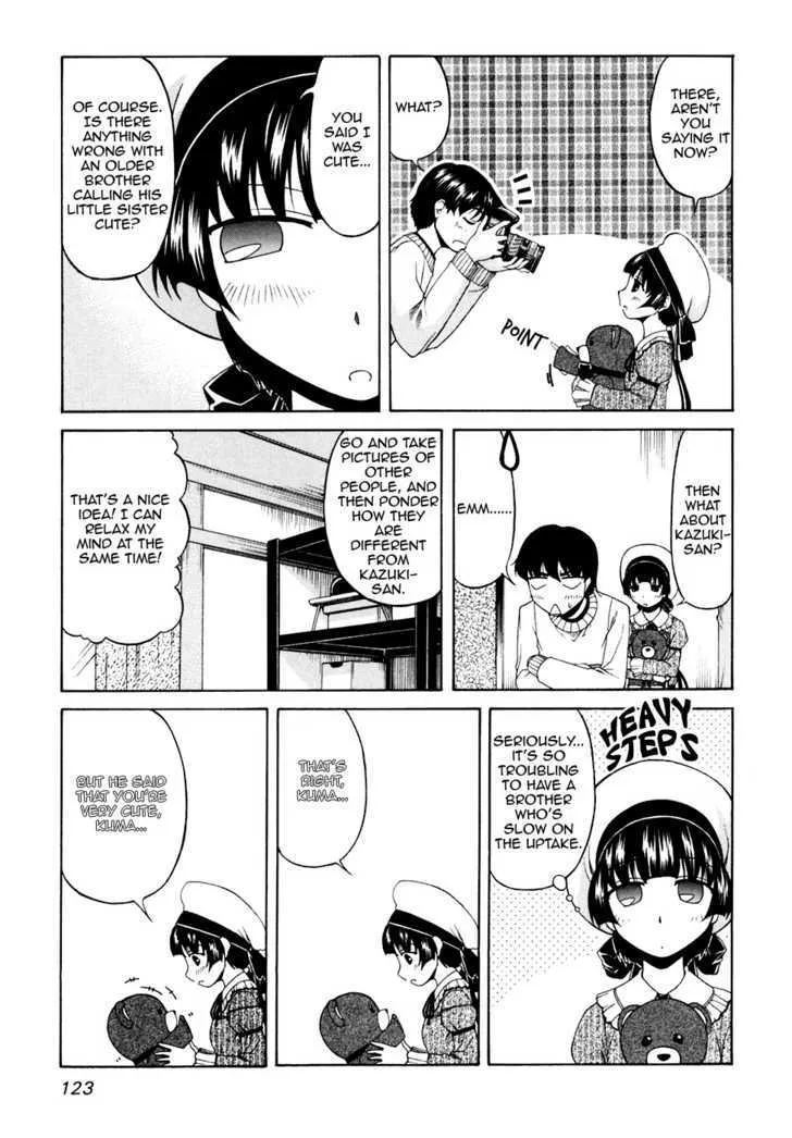 Tona-Gura! Chapter 40 page 7 - 