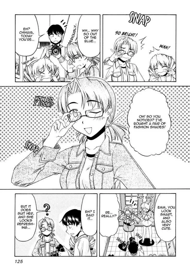 Tona-Gura! Chapter 40 page 9 - 