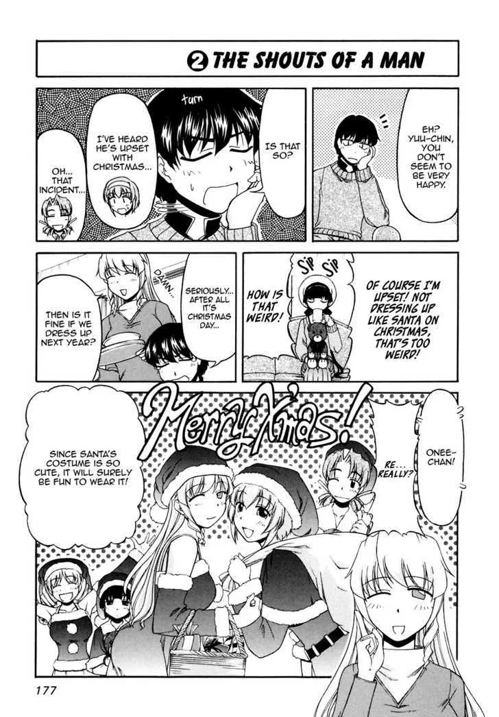 Tona-Gura! Chapter 41 page 35 - 