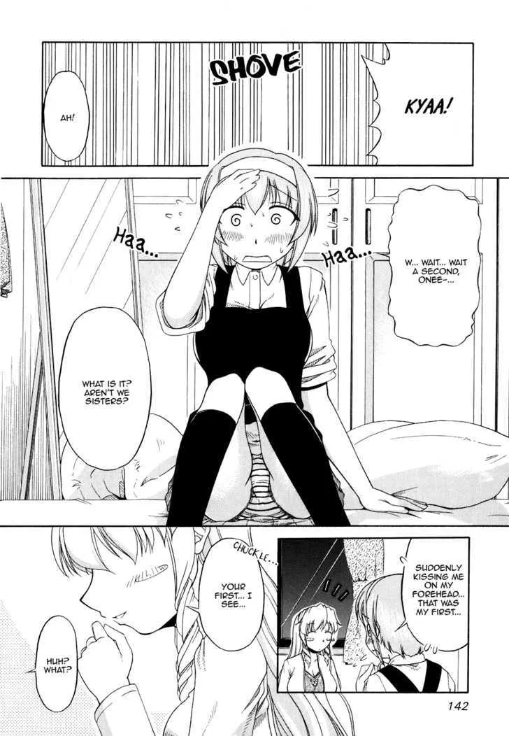Tona-Gura! Chapter 46 page 22 - 