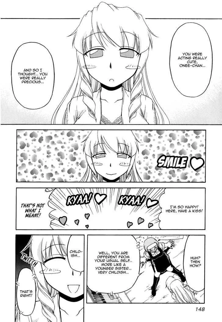 Tona-Gura! Chapter 46 page 28 - 