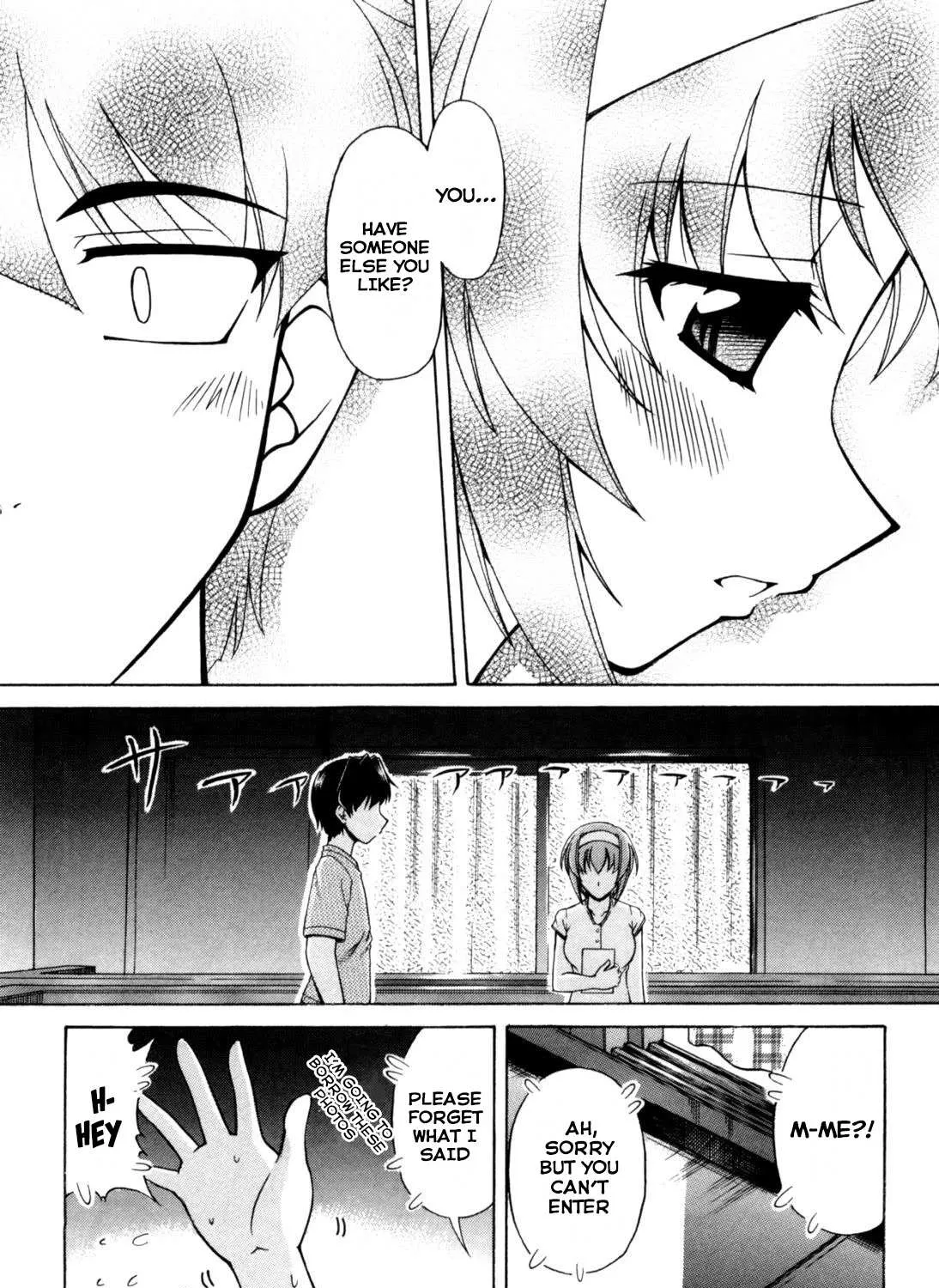 Tona-Gura! Chapter 63 page 41 - 