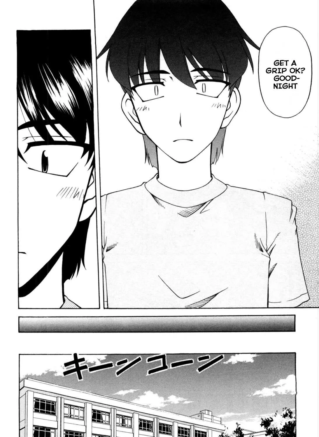 Tona-Gura! Chapter 63 page 47 - 