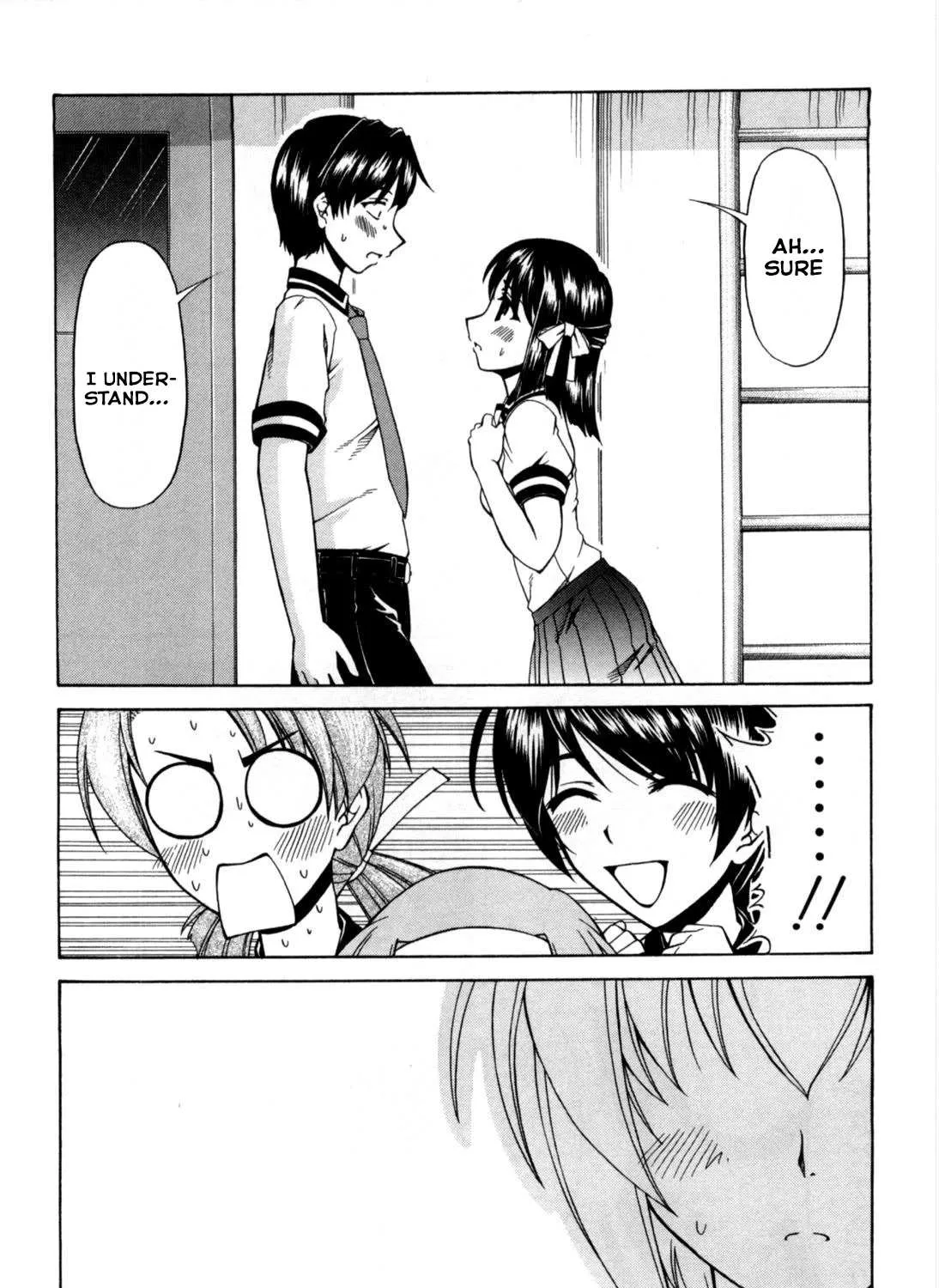 Tona-Gura! Chapter 63 page 55 - 