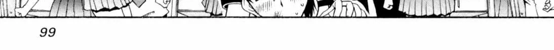 Tona-Gura! Chapter 64 page 23 - 