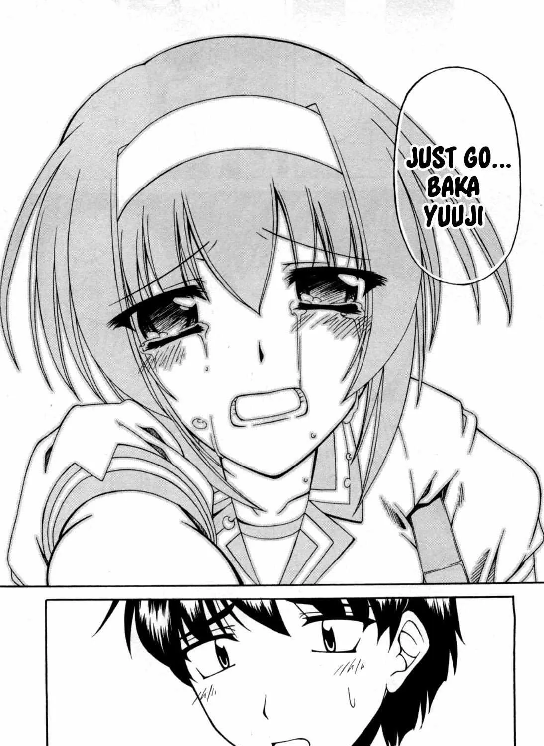 Tona-Gura! Chapter 68 page 57 - 