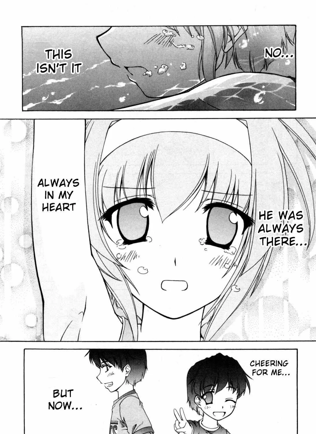 Tona-Gura! Chapter 69 page 39 - 