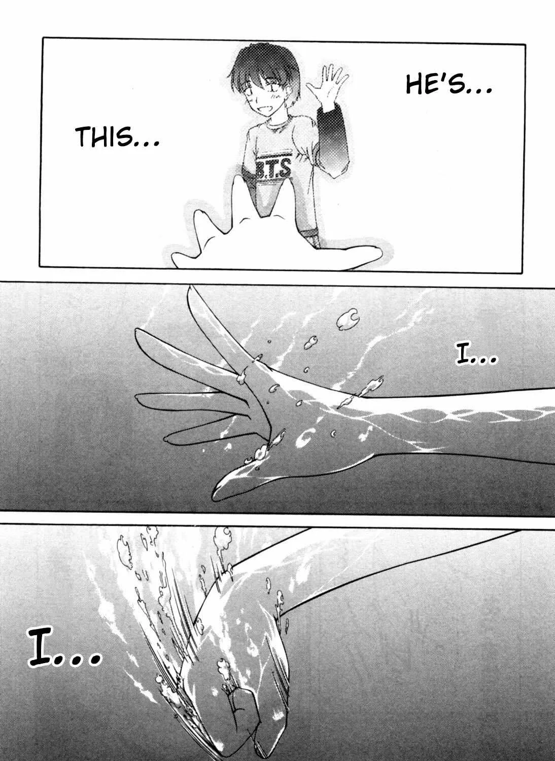 Tona-Gura! Chapter 69 page 41 - 
