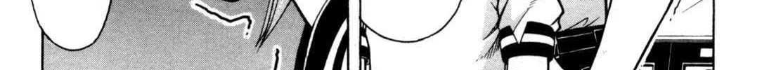 Tona-Gura! Chapter 71 page 41 - 