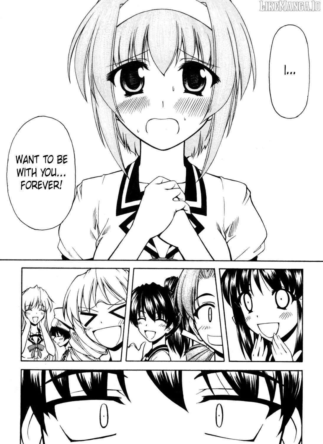 Tona-Gura! Chapter 71 page 48 - 