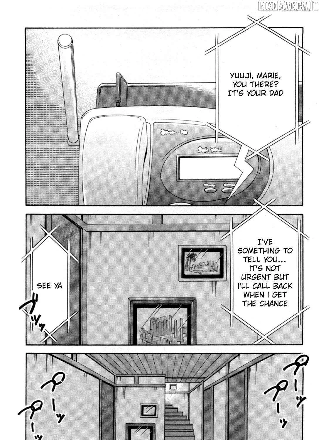 Tona-Gura! Chapter 71 page 64 - 