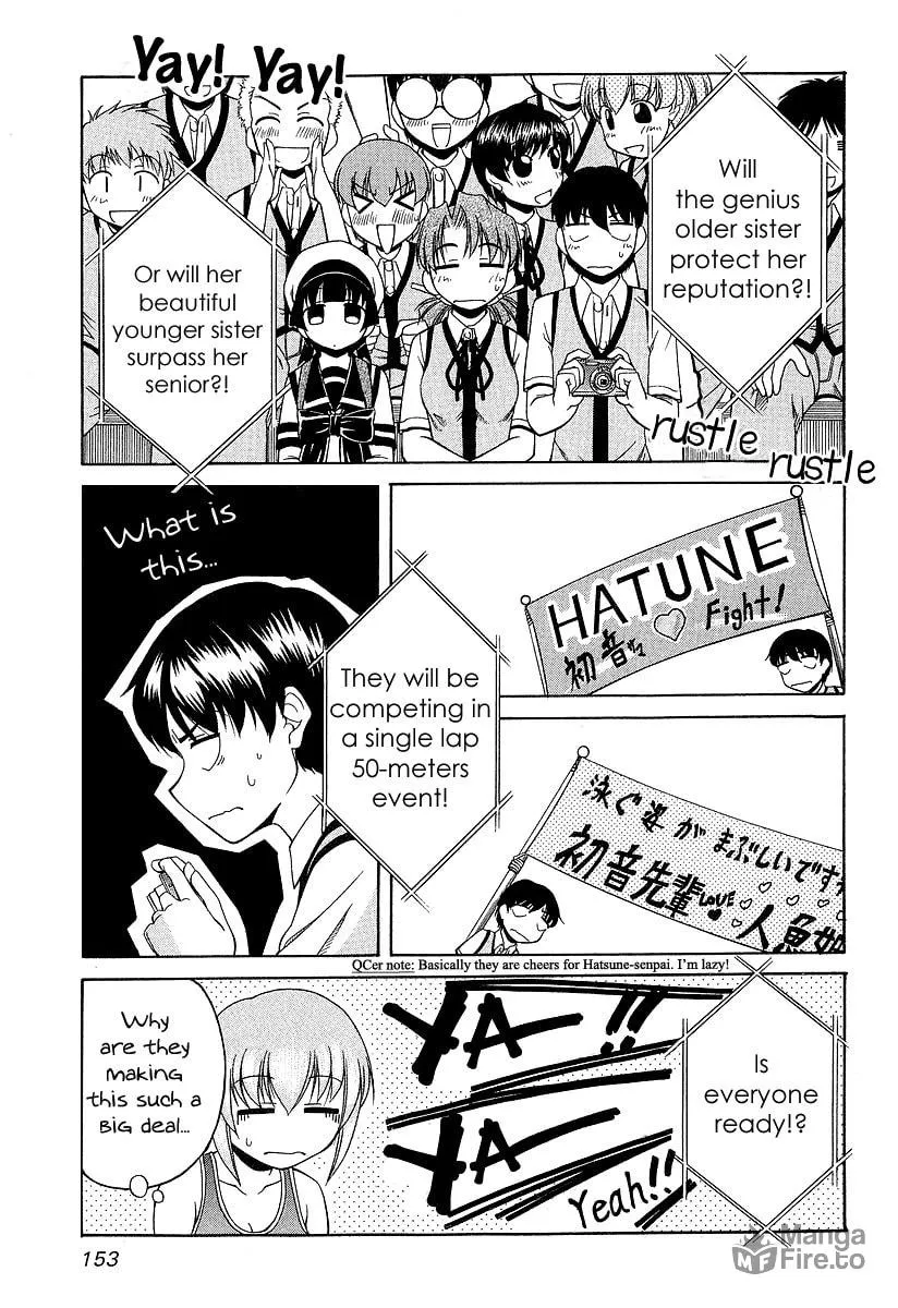 Tonagura! Chapter 21 page 15 - 