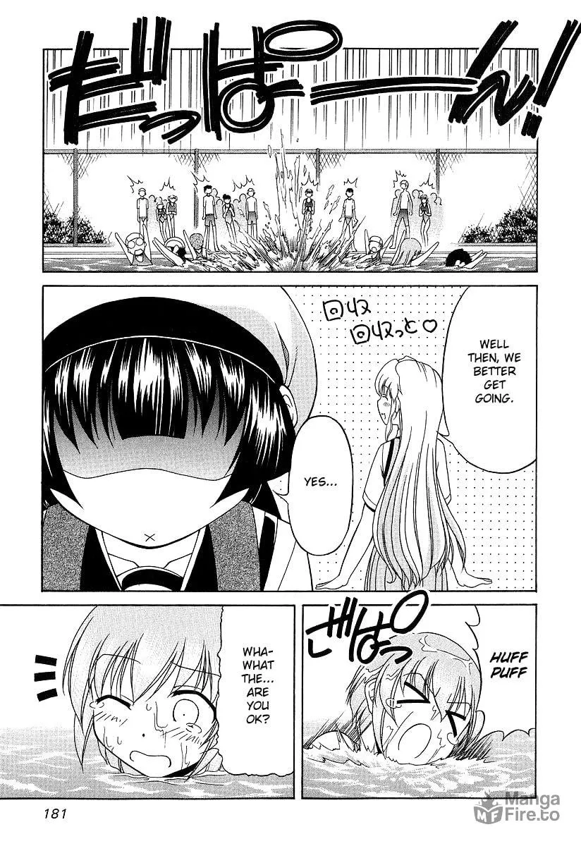 Tonagura! Chapter 22 page 15 - 