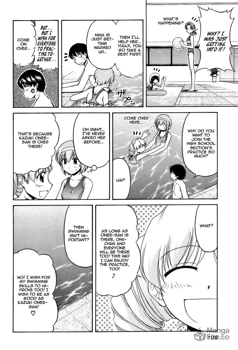 Tonagura! Chapter 26 page 12 - 