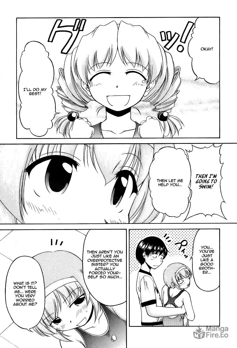 Tonagura! Chapter 26 page 27 - 