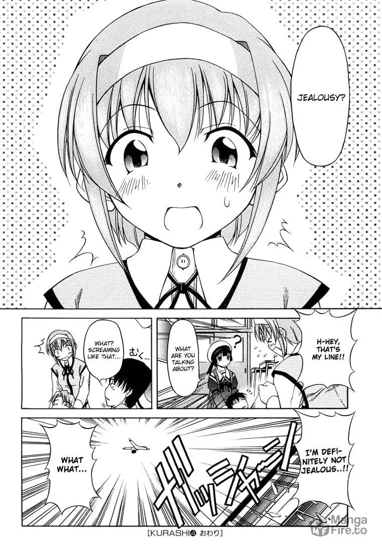 Tonagura! Chapter 4 page 24 - 