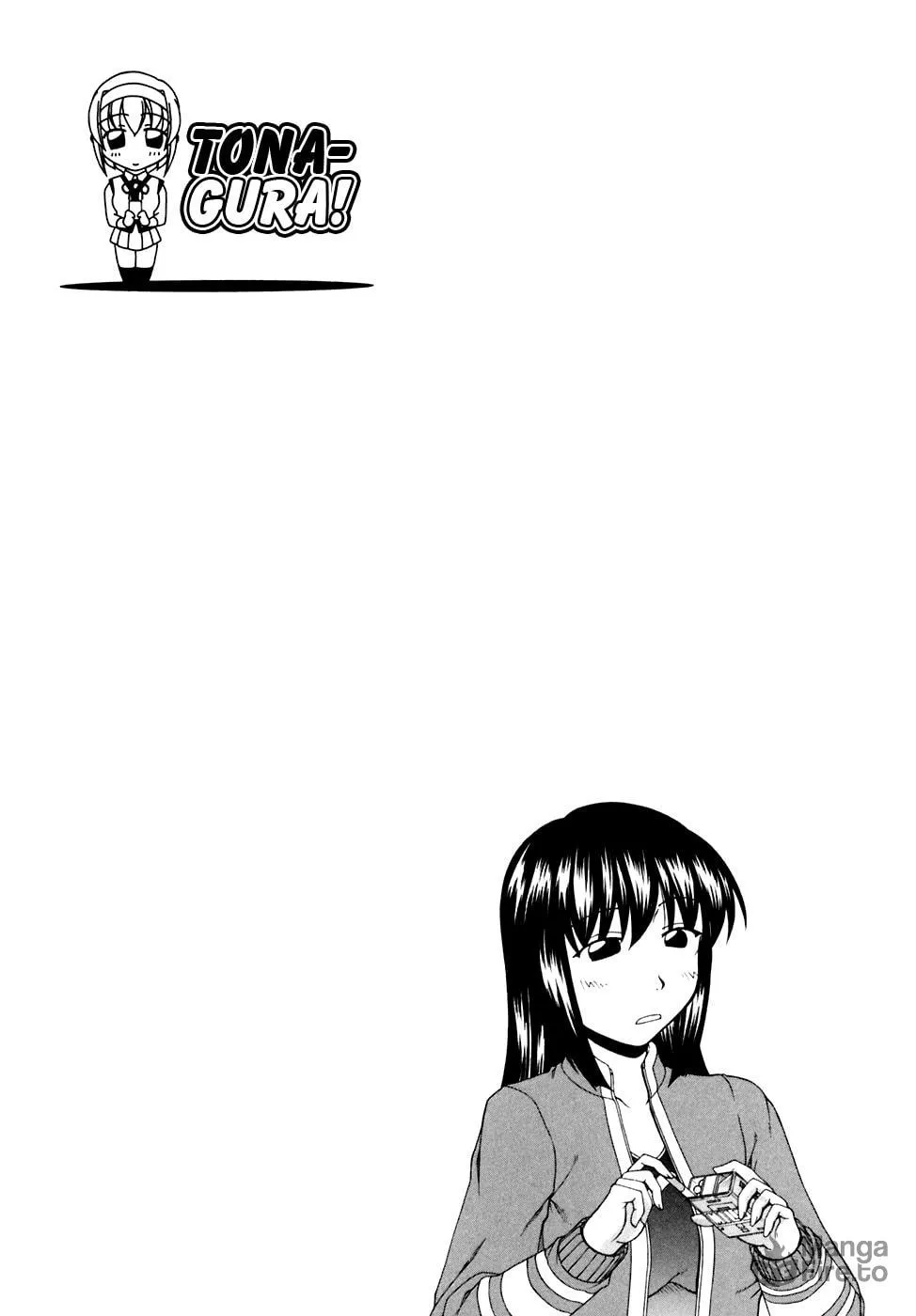 Tonagura! Chapter 41 page 45 - 