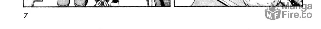 Tonagura! Chapter 61 page 11 - 
