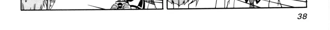Tonagura! Chapter 62 page 13 - 