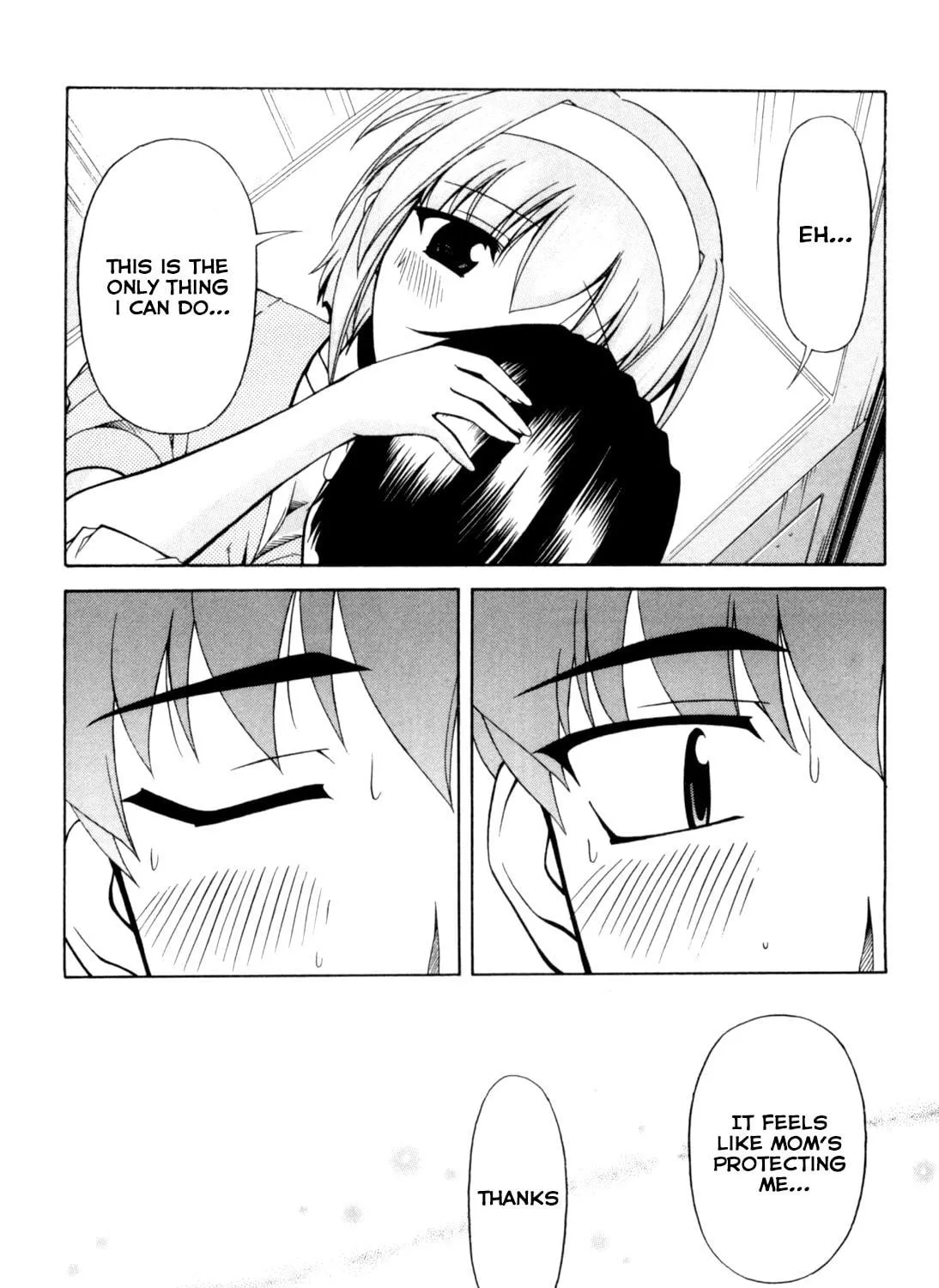 Tonagura! Chapter 65 page 53 - 