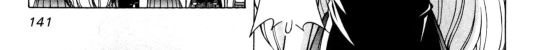 Tonagura! Chapter 72 page 28 - 
