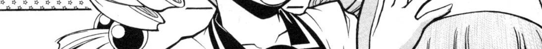 Tonagura! Chapter 72 page 38 - 