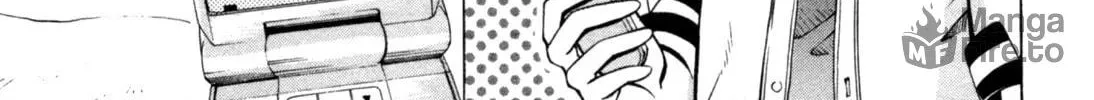 Tonagura! Chapter 72 page 60 - 