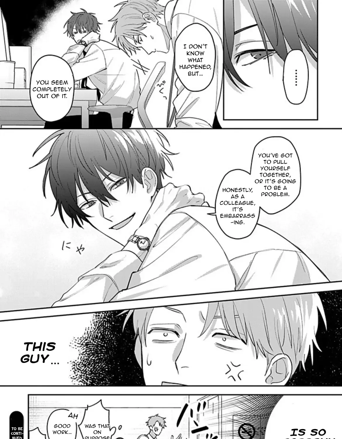 Tonari no Douki no Renai Jijou Chapter 1.1 page 40 - 
