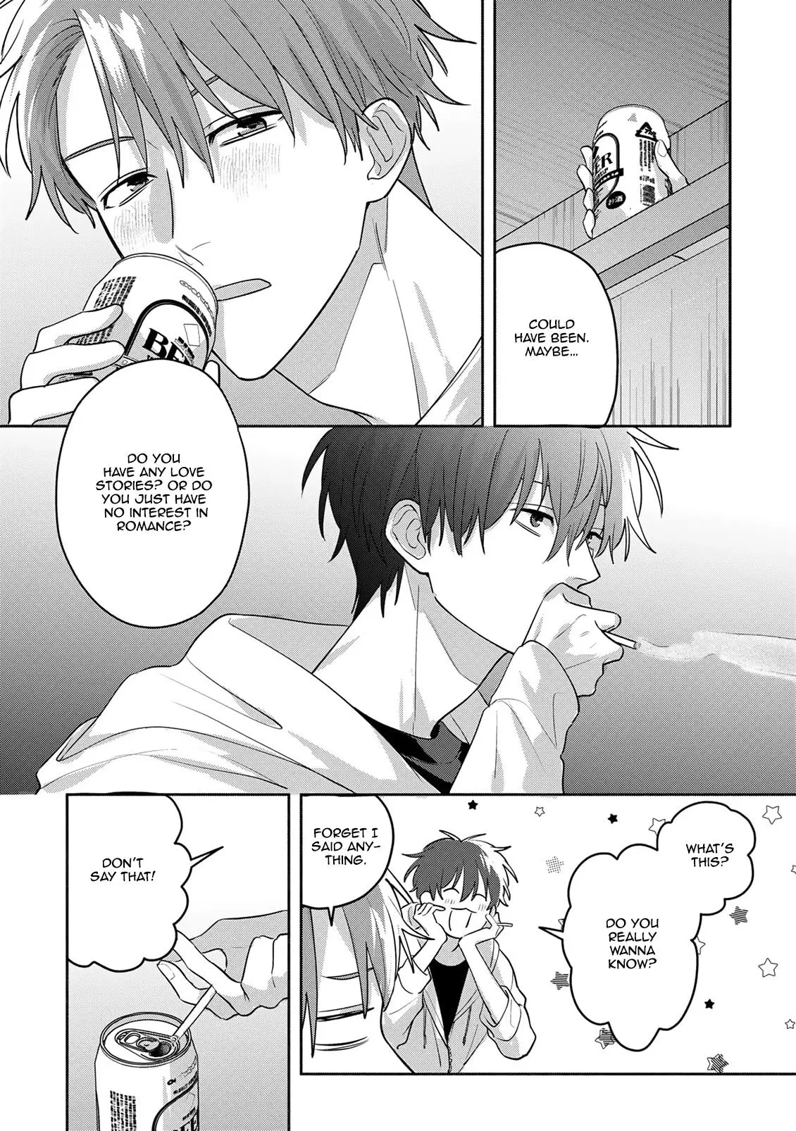Tonari no Douki no Renai Jijou Chapter 2 page 25 - 