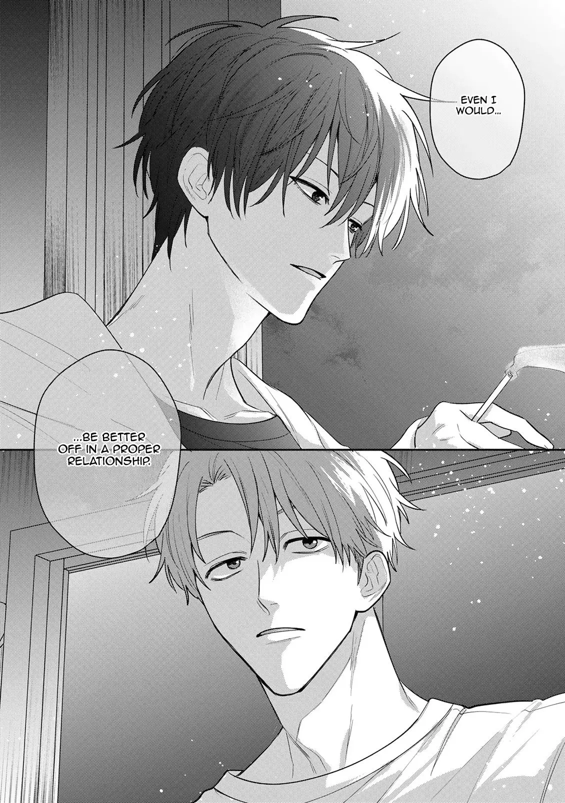 Tonari no Douki no Renai Jijou Chapter 2 page 28 - 