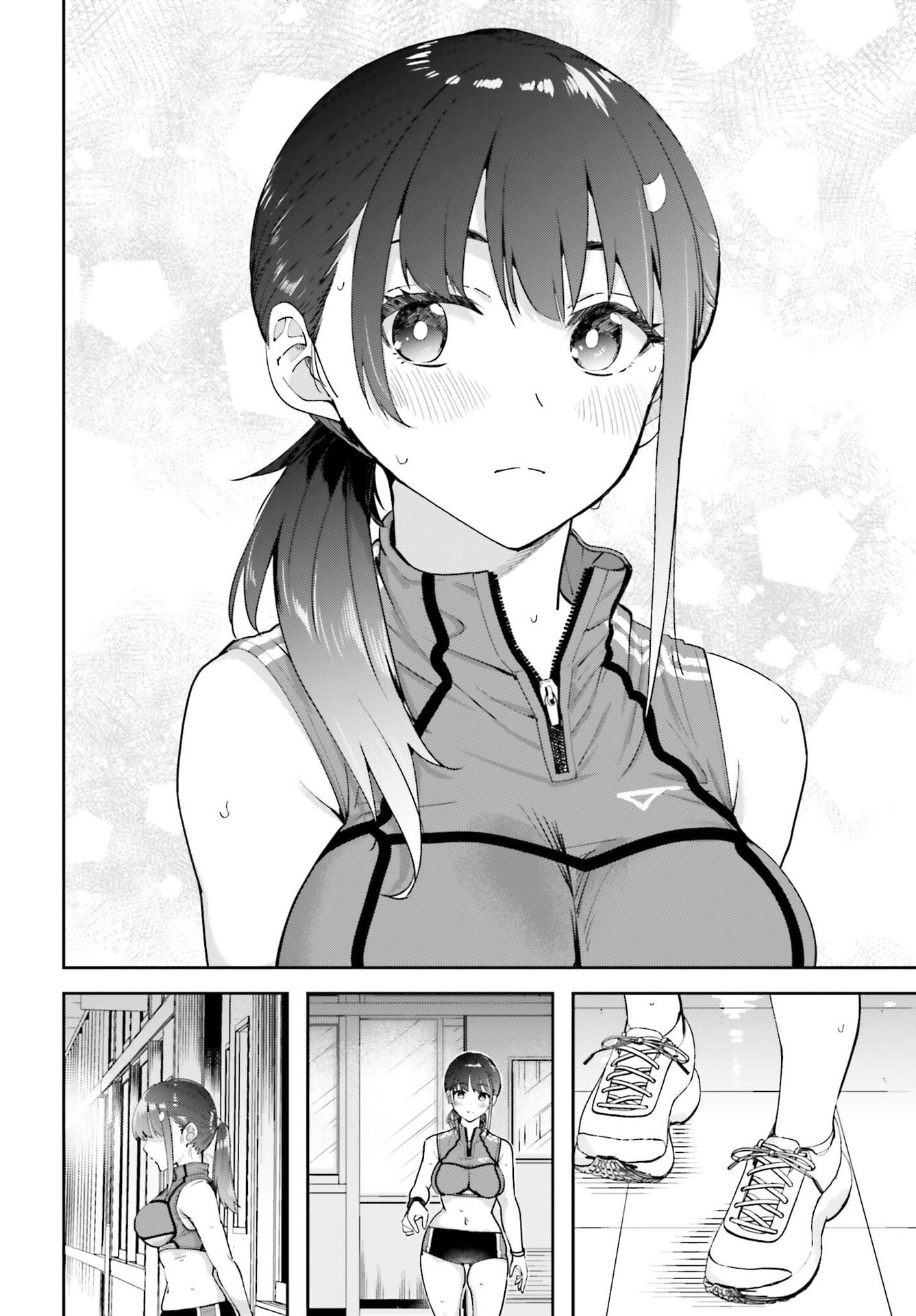 Tonari no Futomomo-san Chapter 6 page 9 - 