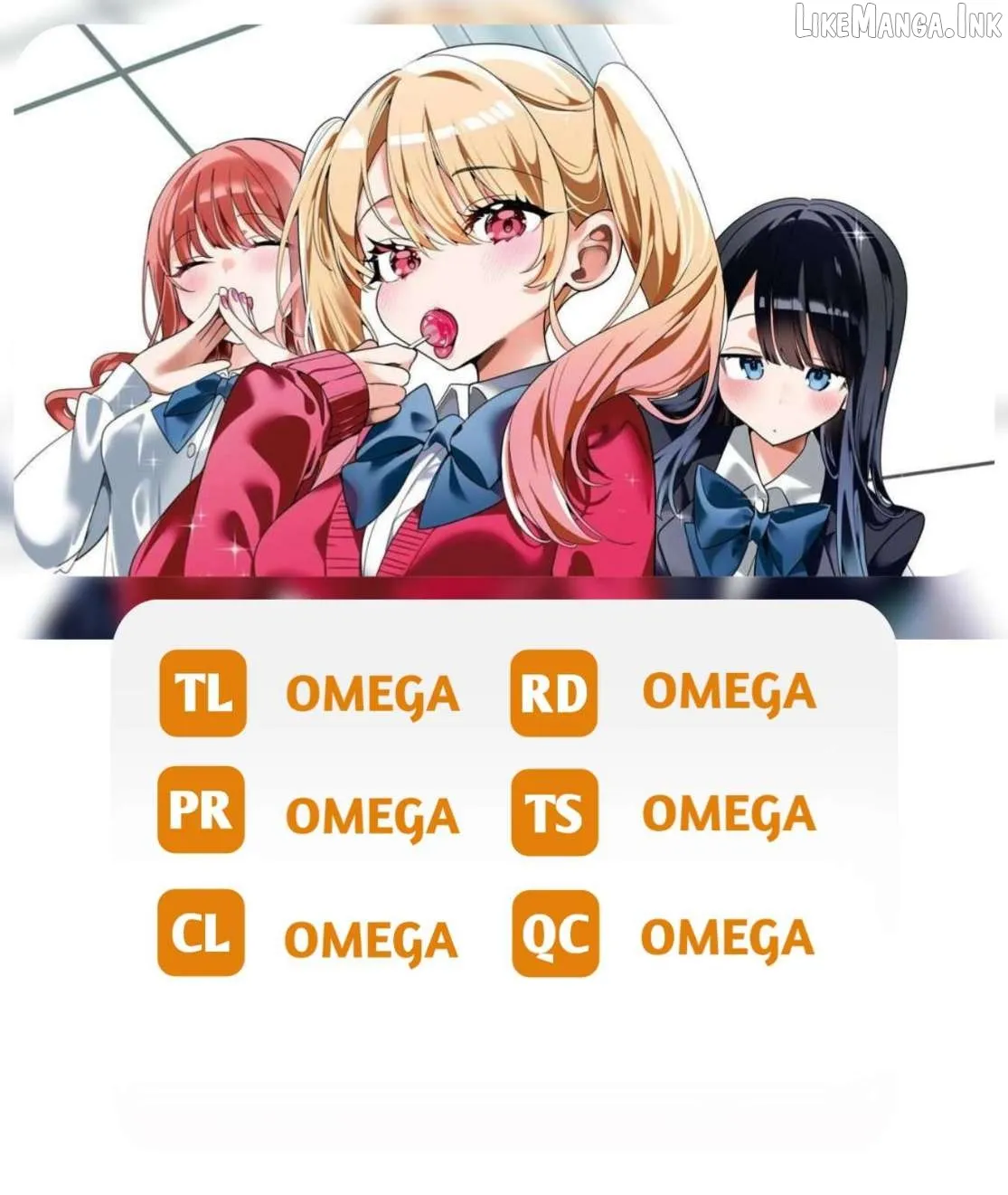 Tonari no Gyaru wa Kuchisabishii-chan Chapter 4 page 2 - 