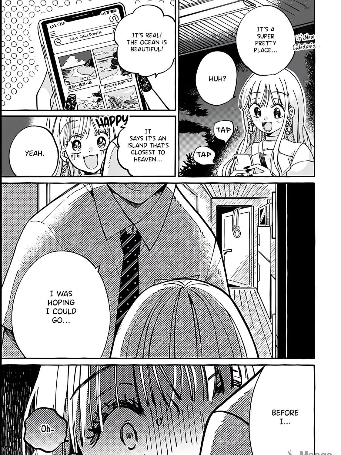 Tonari no Hachuurui-kun Chapter 1 page 29 - 