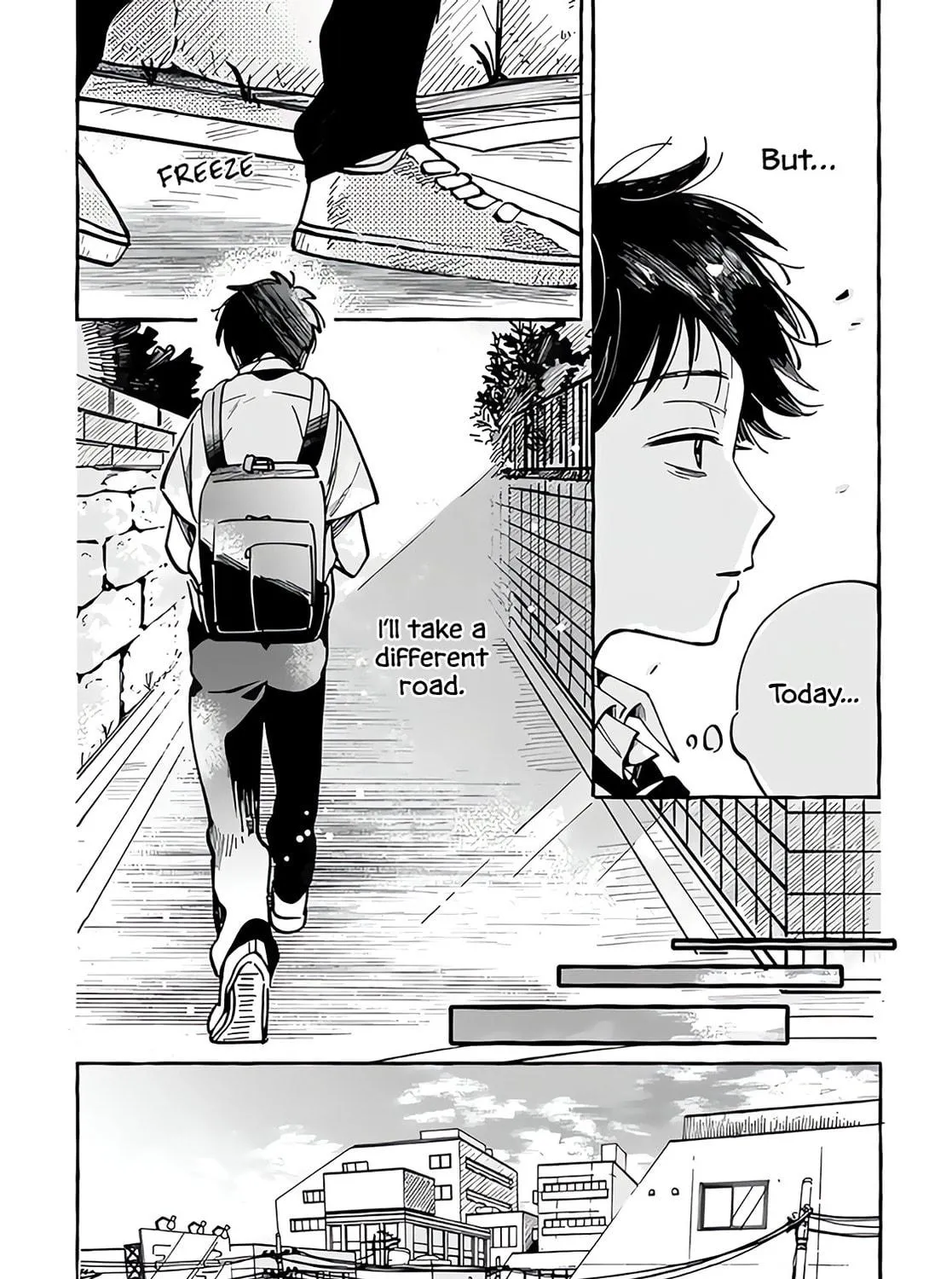 Tonari no Hachuurui-kun Chapter 1 page 79 - 