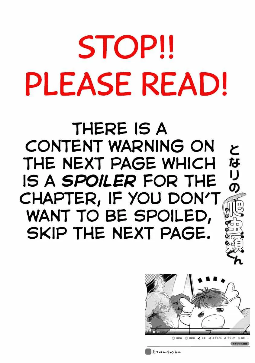 Tonari no Hachuurui-kun Chapter 12 page 2 - 