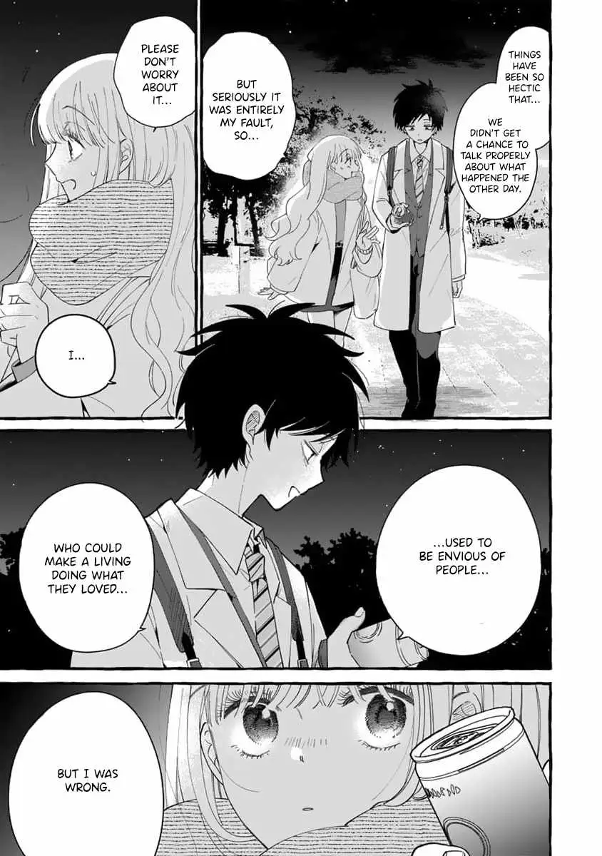 Tonari no Hachuurui-kun Chapter 12 page 24 - 