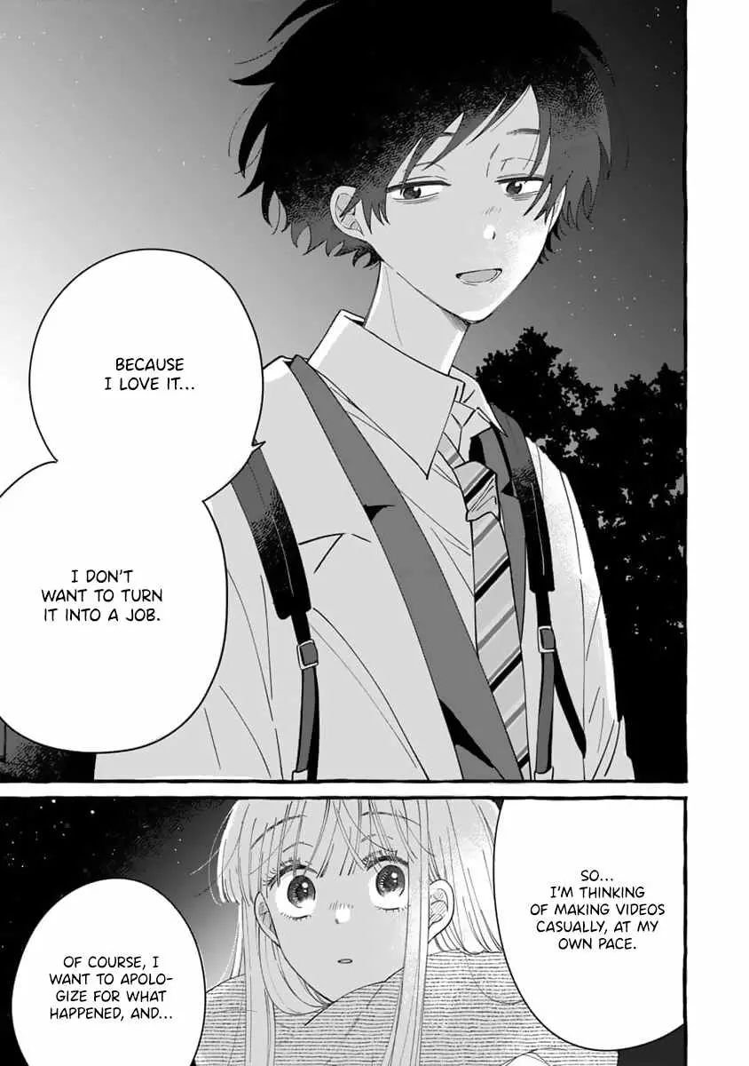 Tonari no Hachuurui-kun Chapter 12 page 26 - 
