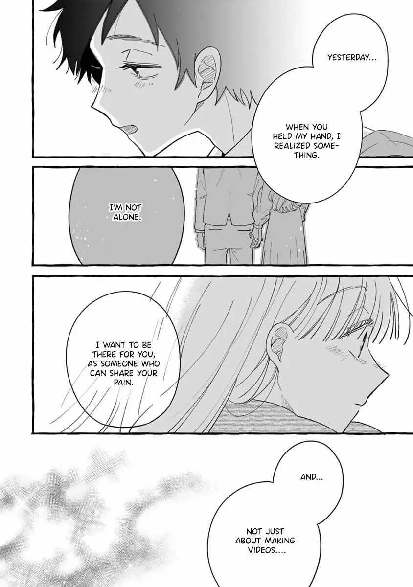Tonari no Hachuurui-kun Chapter 12 page 29 - 