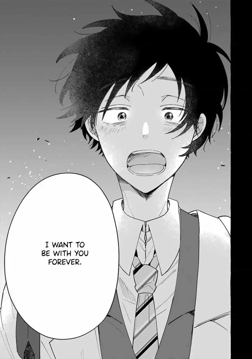 Tonari no Hachuurui-kun Chapter 12 page 30 - 