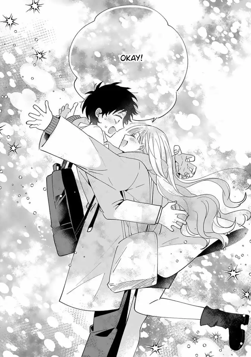 Tonari no Hachuurui-kun Chapter 12 page 32 - 