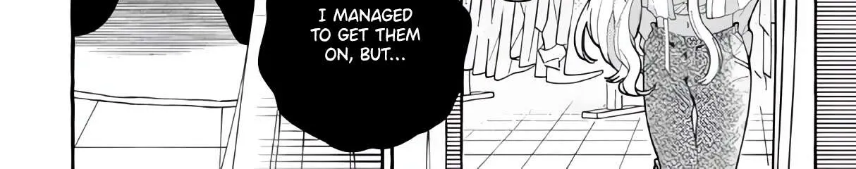 Tonari no Hachuurui-kun Chapter 6.5 page 6 - 