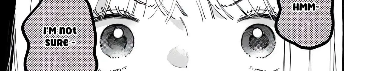 Tonari no Hachuurui-kun Chapter 6.5 page 8 - 