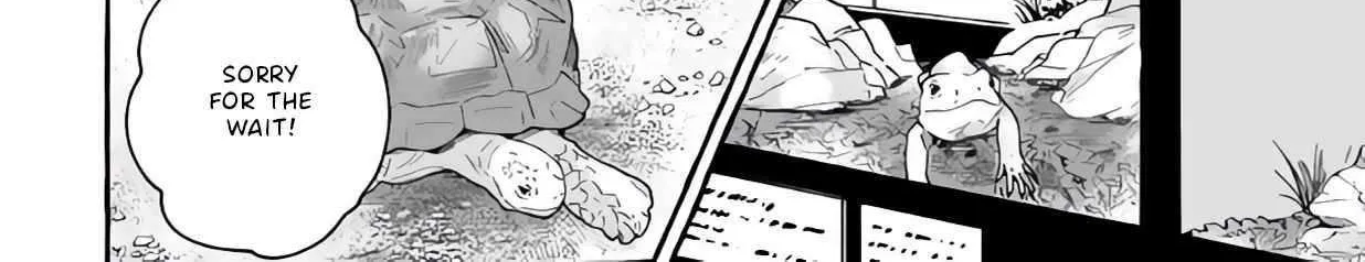 Tonari no Hachuurui-kun Chapter 6 page 30 - 