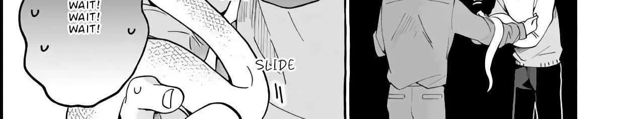 Tonari no Hachuurui-kun Chapter 6 page 32 - 