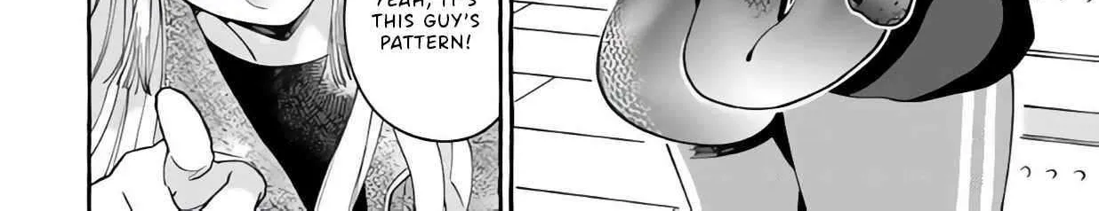 Tonari no Hachuurui-kun Chapter 6 page 38 - 