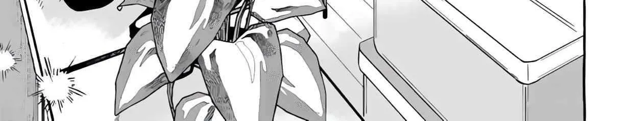 Tonari no Hachuurui-kun Chapter 6 page 6 - 
