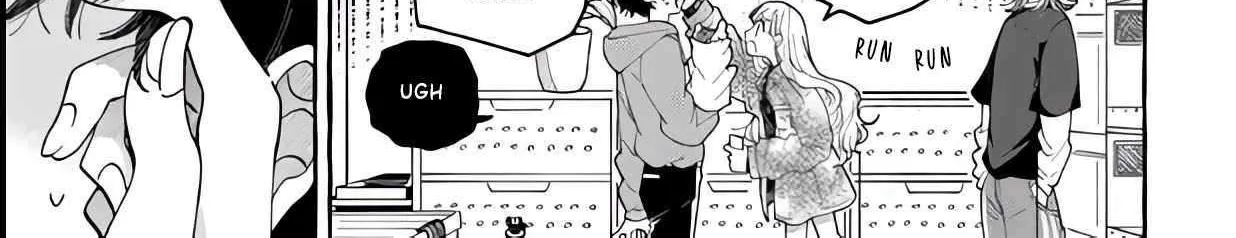 Tonari no Hachuurui-kun Chapter 6 page 8 - 