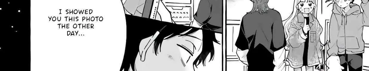 Tonari no Hachuurui-kun Chapter 6 page 10 - 