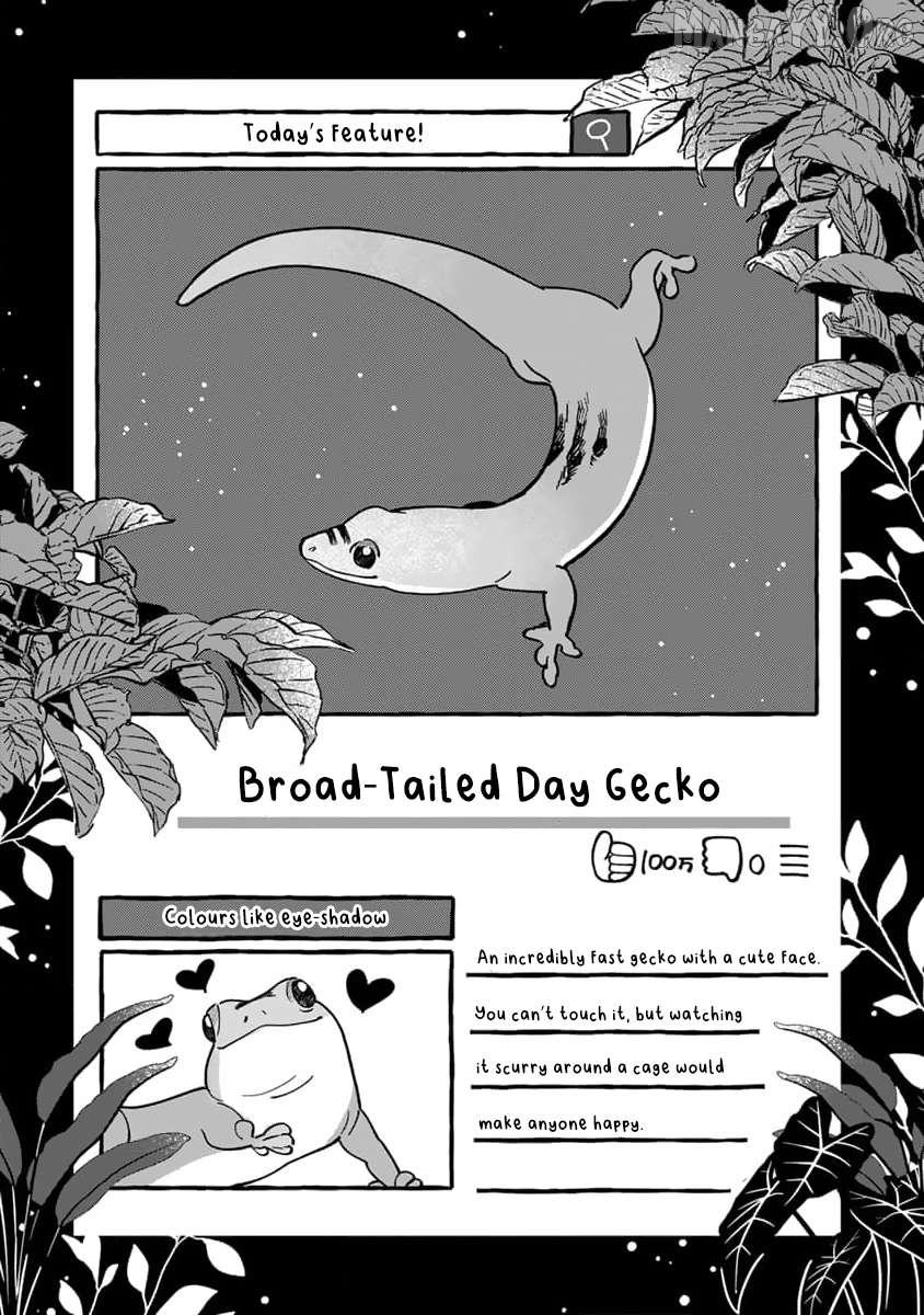 Tonari no Hachuurui-kun Chapter 8 page 26 - 
