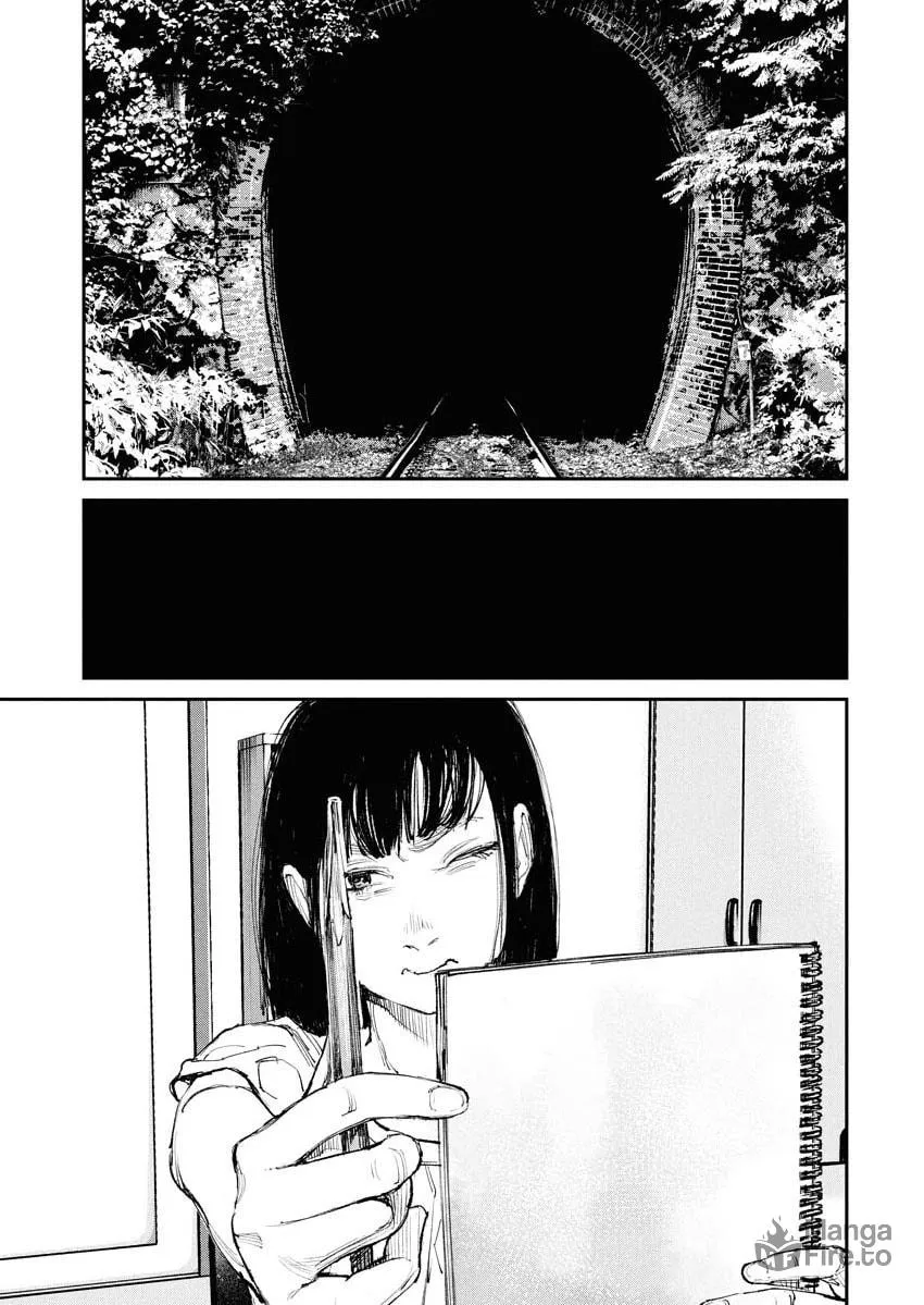 Tonari no Jii-san Chapter 1 page 15 - 